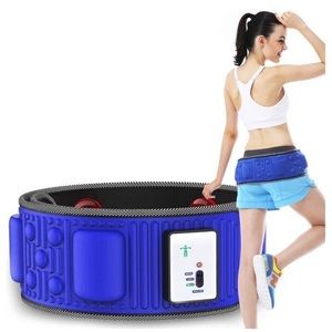 Electric Vibration Massage or Slimming Belt
